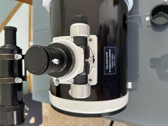 Tube 200/1000 PDS Skywatcher