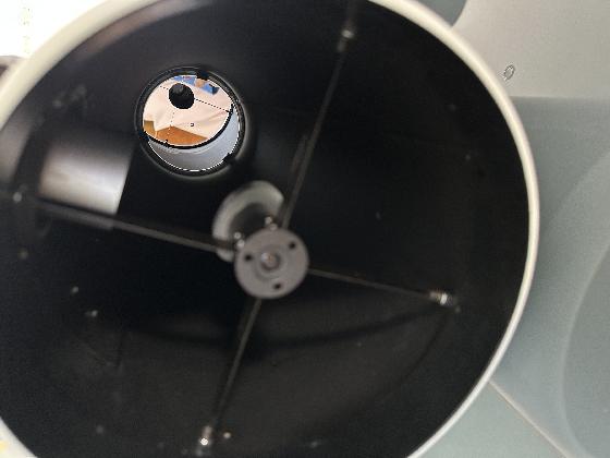 Tube 200/1000 PDS Skywatcher