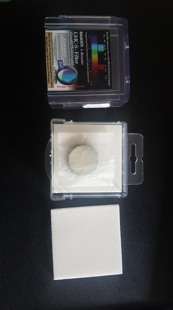 Baader UHC-S L-Booster