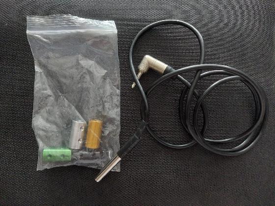 Focuser Sesto senso v1 