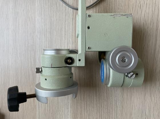 Monture Takahashi Teegul Sky Patrol 3