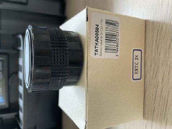 Lunette Takahashi FS60CB et accessoires de 2020