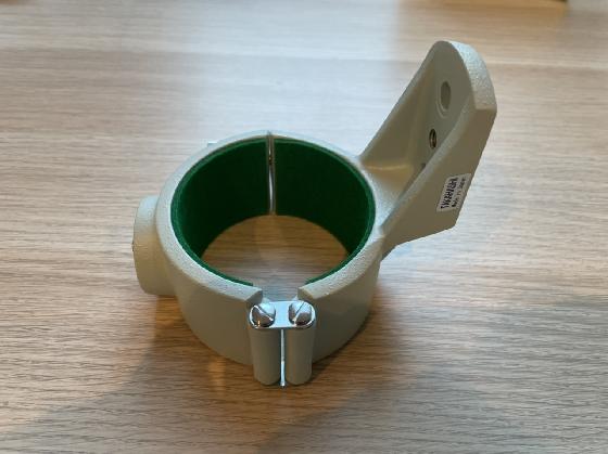 Lunette Takahashi FS60CB et accessoires de 2020