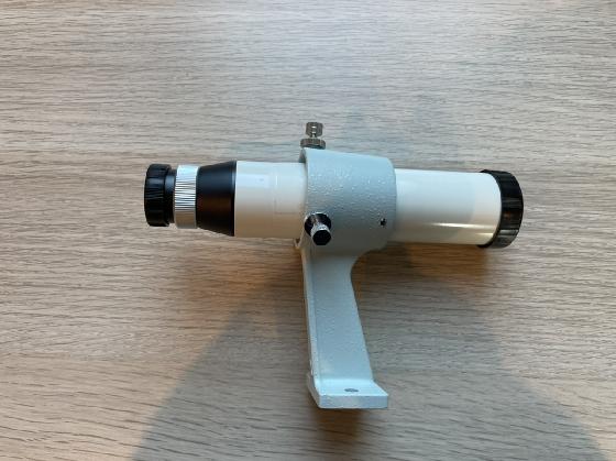 Lunette Takahashi FS60CB et accessoires de 2020