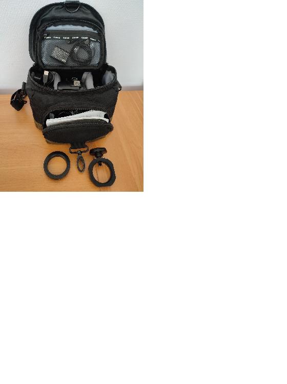 Canon EOS1100D  + Pack astrophoto+ trépied