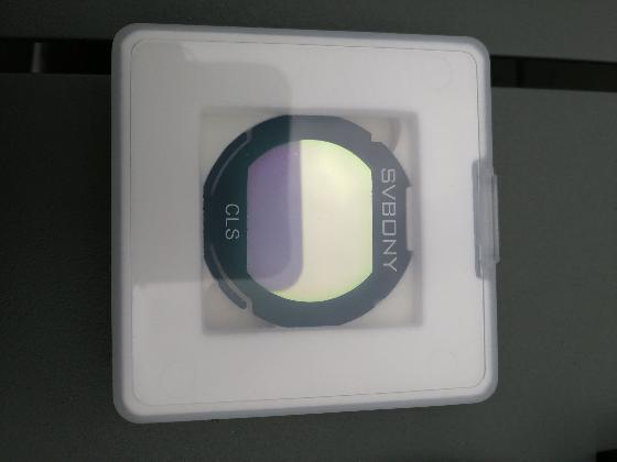  Canon 550D défiltré partiel +  accessoires