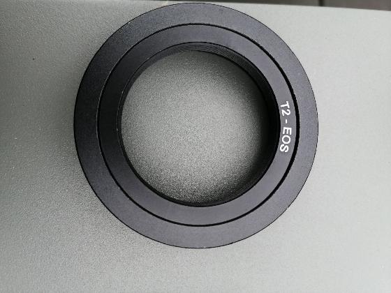  Canon 550D défiltré partiel +  accessoires