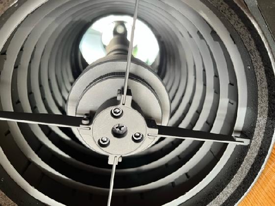 Ritchey-Chretien 203/1624