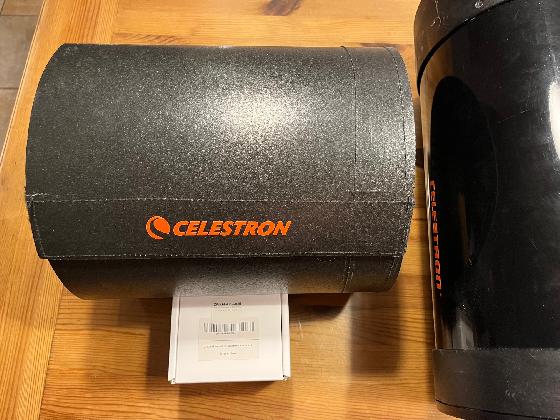 Celestron C8