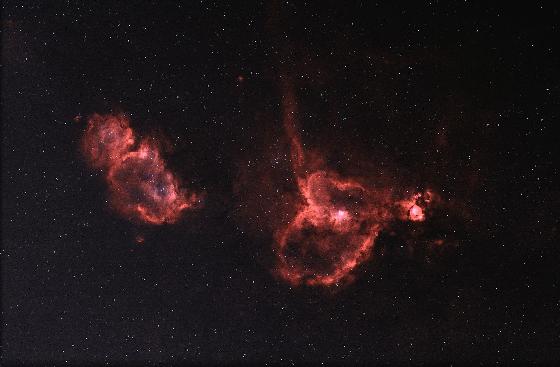 Monture Star Adventure Pack complet + trépied (sans wifi)