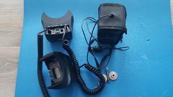 Telescope BRESSER EXOS2 203/1000