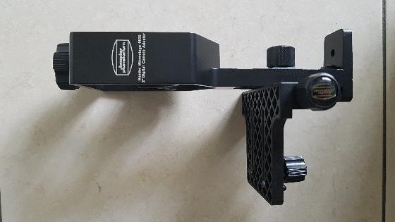 Baader Planetarium Baader Micro Stage 6030