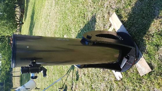 Orion SkyQuest XT10i IntelliScope Dobson