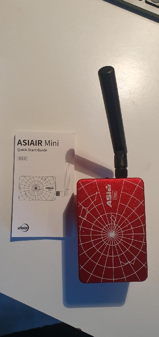 ASIair mini