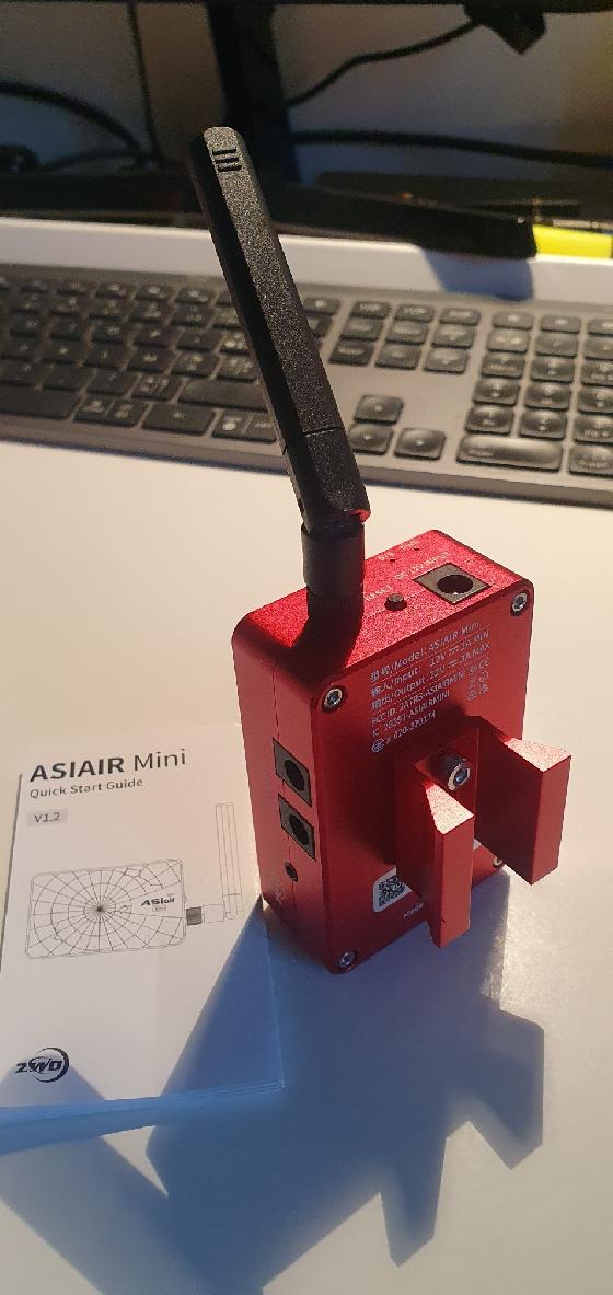 ASIair mini