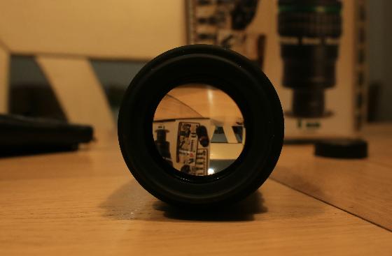 Oculaire Baader Hyperion 8mm