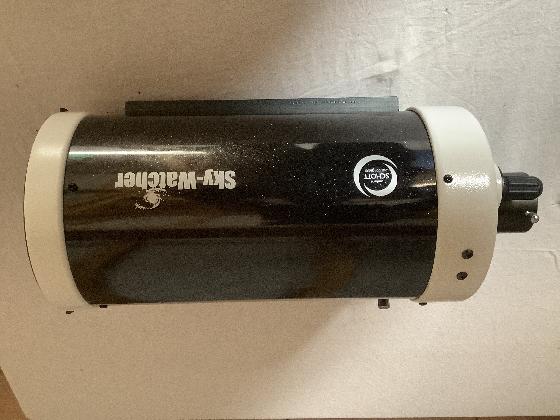 Maksutov 150 Skywatcher