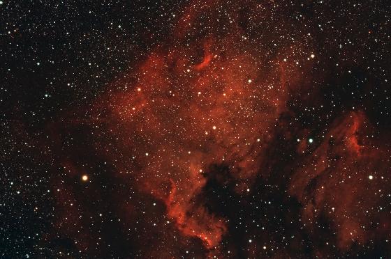 Lunette William Optics Zenith Star 61 ( zs61 ) + Aplanisseur 61A (Moselle / Luxembourg)