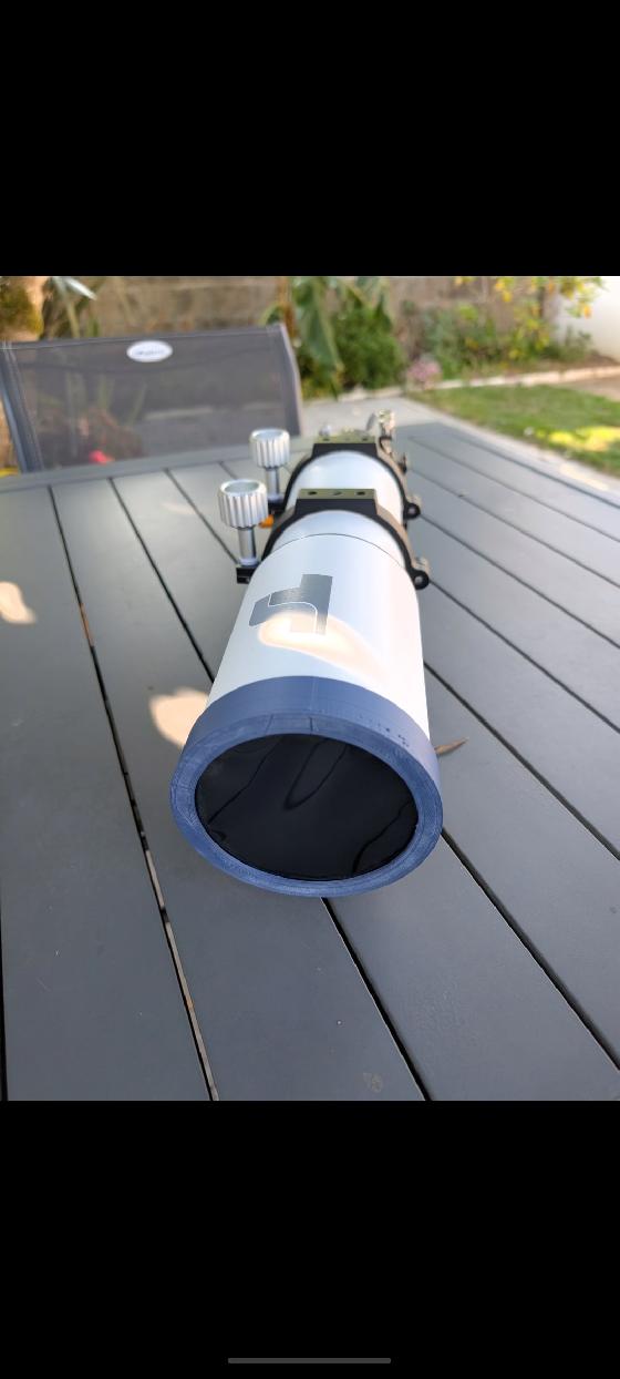 lunette 80ed doublet flp53