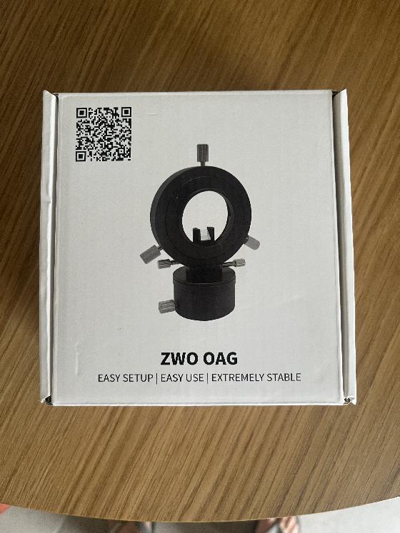 OAG ZWO 
