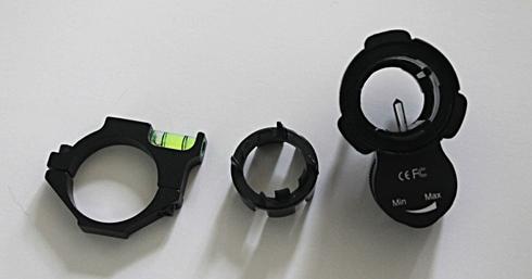 Télescope Perle Bellatrix 200/1000 + set astrophoto