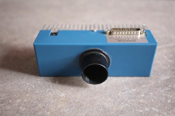 Caméra CMOS refroidie 1,3 Mp