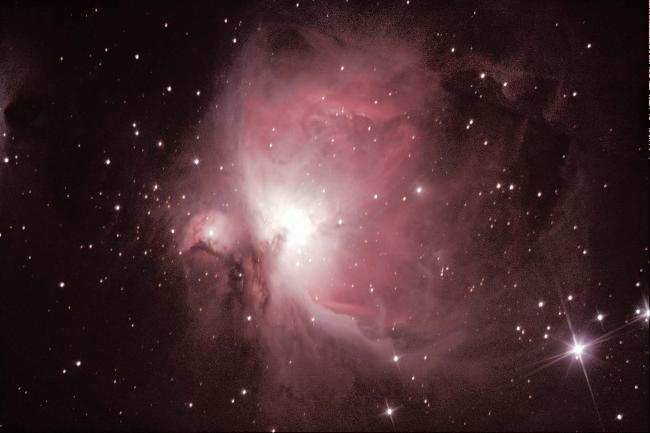 M42 en Limousin 