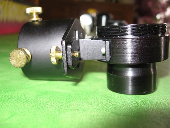 DIVISEUR OPTIQUE LUMICON