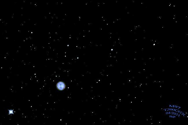 M97 en Hte-Vienne(87)