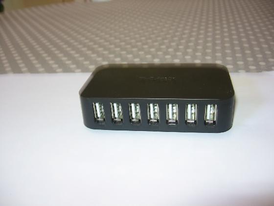HUB USB2.0