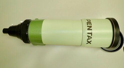 PENTAX 100SDUF APO Refractor Astrograph