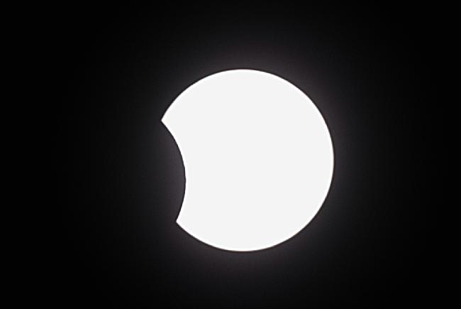 ECLIPSE DU 10/06/21