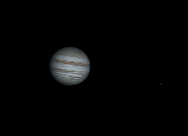 JUPITER le 25/01/2024