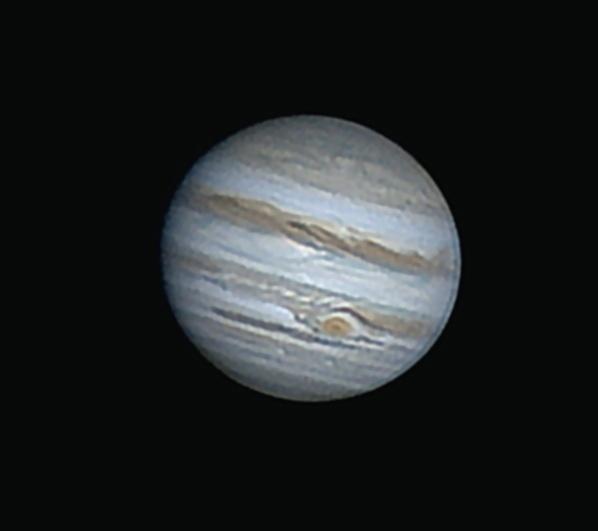 JUPITER 30/01/2024