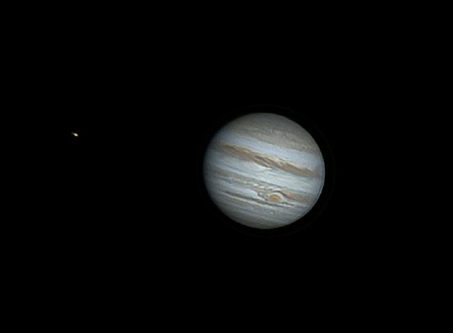JUPITER le 30/01/2024