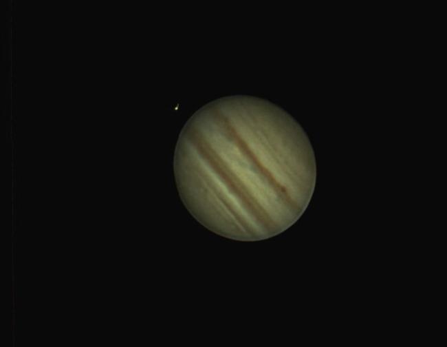 JUPITER le 26 Février 2026