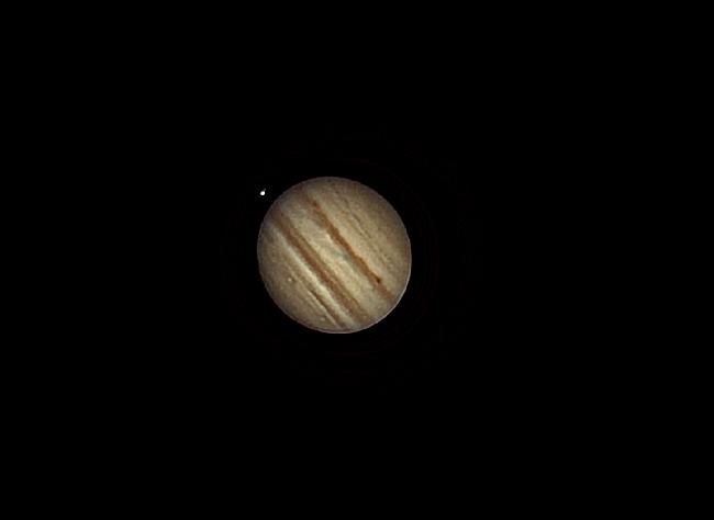 JUPITER le 26 Février 2026