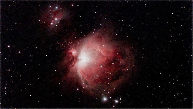 ORION