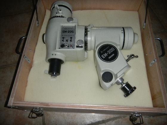 monture Takahashi EM200 b