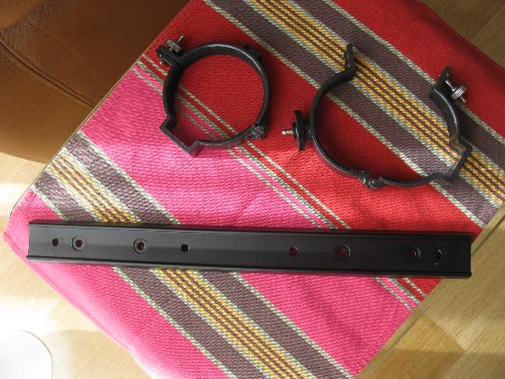 queue d'aronde + 2 cercles