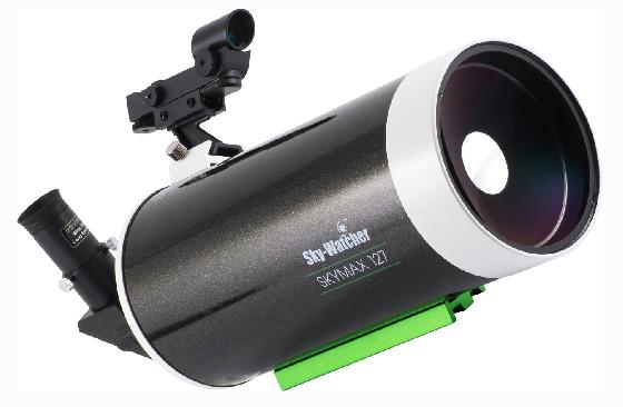 Maksutov 127/1500 Skywatcher tube seul