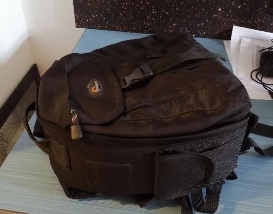 Canon 350D défiltré partiel + objectifs/accessoires