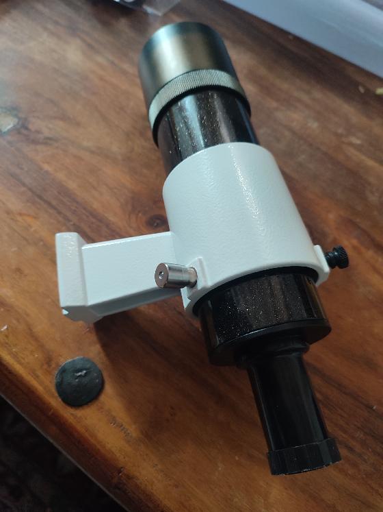 Chercheur droit 9x50 Sky-Watcher