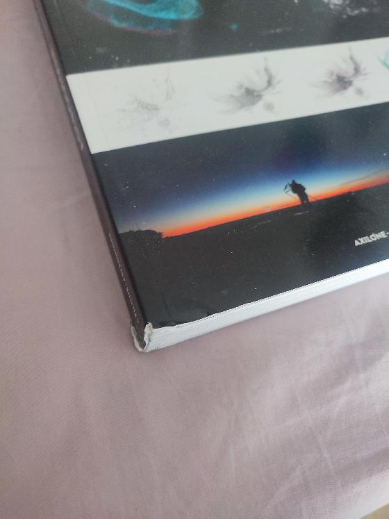 Livres Astrodessin tome 1&2