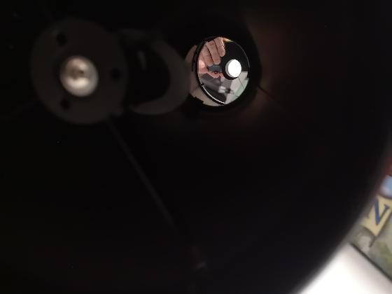 Newton Skywatcher 150/750