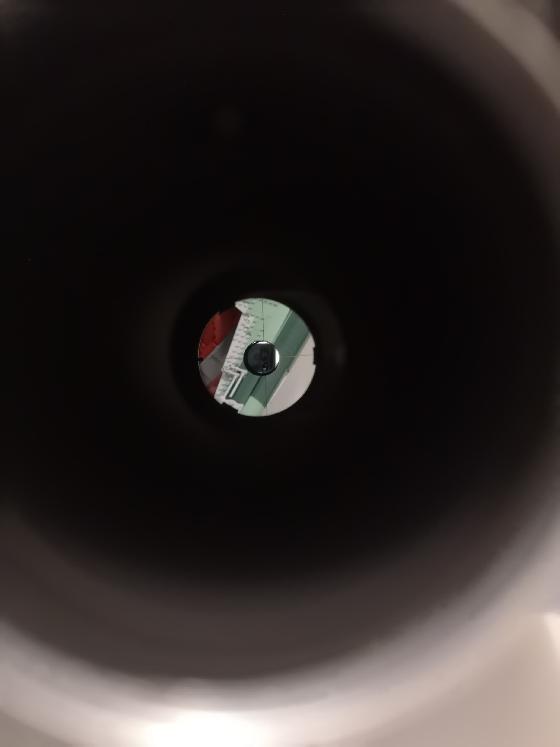 Newton Skywatcher 150/750