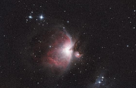 Newton Skywatcher 150/750