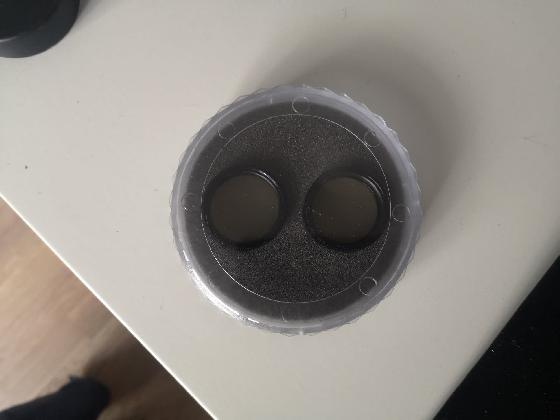 APN Canon 1000d défiltré + accessoires, jumelles 20x80, jumelles 10x50, trépieds, oculaire 30mm 80°, filtres, divers... 