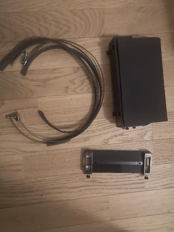 Matériel astro divers : newton 150/750, monture HEQ5, correcteur de coma Baader MPCC MkIII, Datyson T7C, lunette guide, ... 