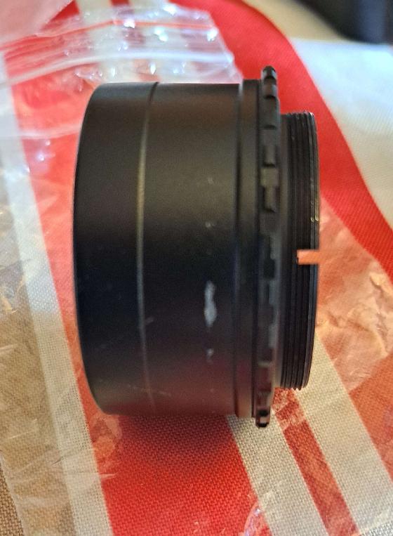 Correcteur de Coma Baader MPCC Mark III